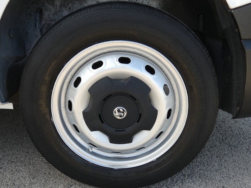 Used Vauxhall Vivaro 2015 for sale - 78040226: Photo 15