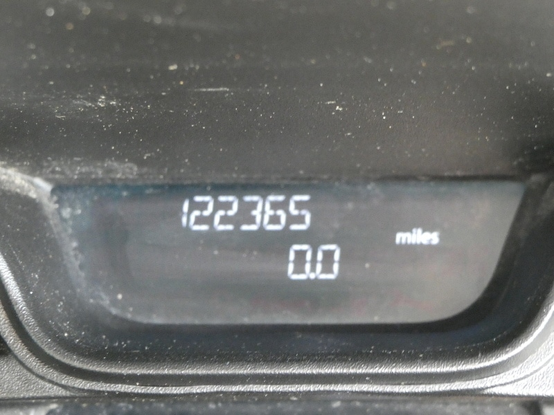 Used Vauxhall Vivaro 2015 for sale - 78040226: Photo 7