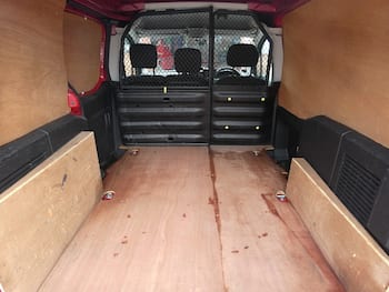 Used Citroen Berlingo 2017 for sale - 79773802: Photo