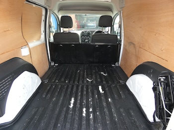 Used Mercedes-Benz Citan 2021 for sale - 78615972: Photo