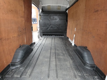 Used Ford Transit 2021 for sale - 79586091: Photo