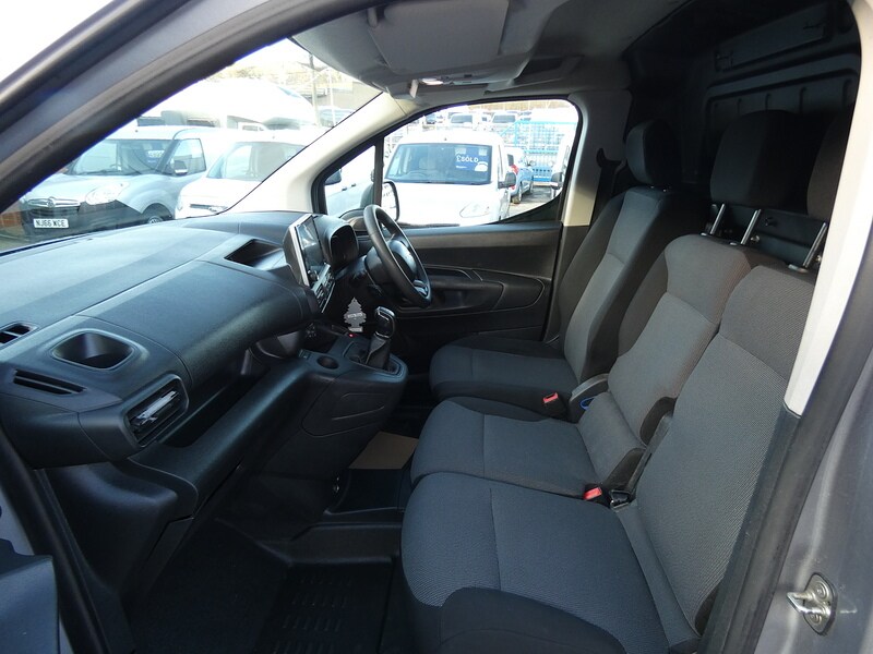 Used Citroen Berlingo for sale - 77873252: Photo 11