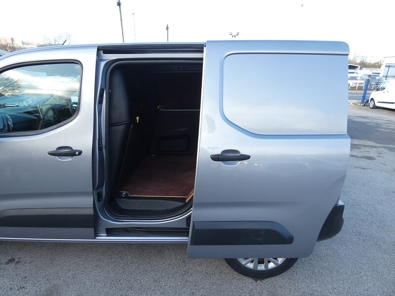 Used Citroen Berlingo for sale - 77873252: Photo 13