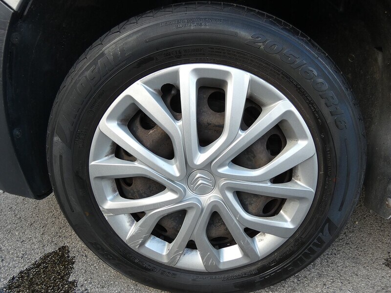 Used Citroen Berlingo for sale - 77873252: Photo 15