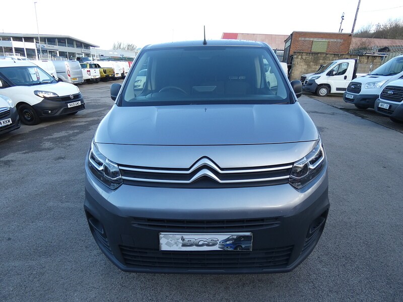 Used Citroen Berlingo for sale - 77873252: Photo 17