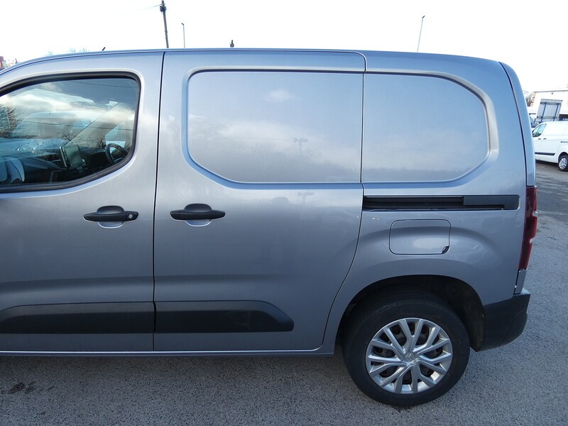 Used Citroen Berlingo for sale - 77873252: Photo 19