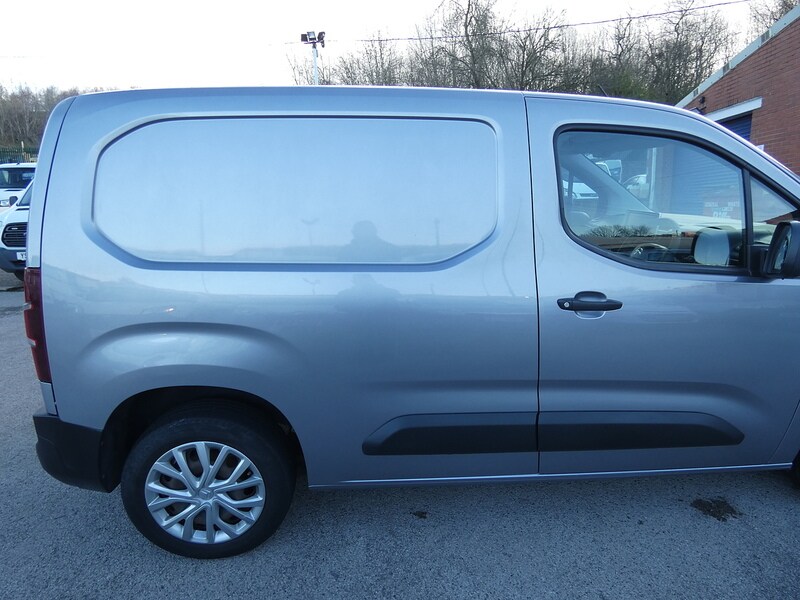 Used Citroen Berlingo for sale - 77873252: Photo 22