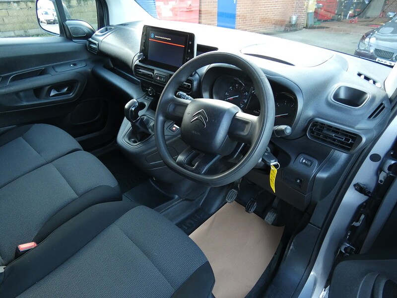 Used Citroen Berlingo for sale - 77873252: Photo 23