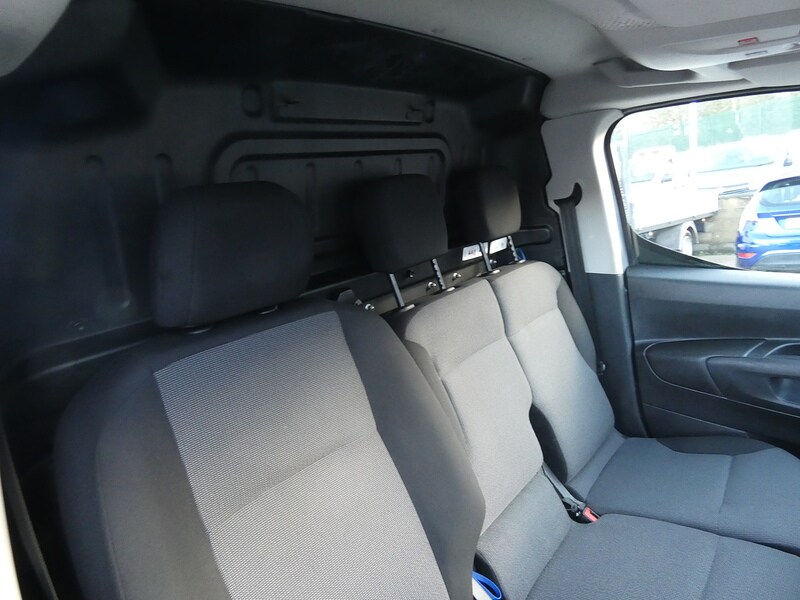 Used Citroen Berlingo for sale - 77873252: Photo 24