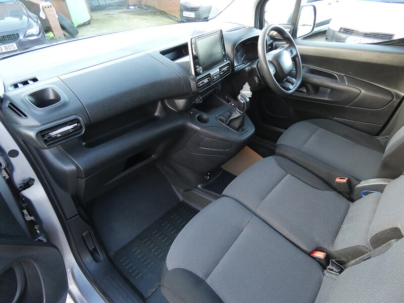 Used Citroen Berlingo for sale - 77873252: Photo 28