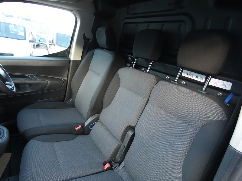Used Citroen Berlingo for sale - 77873252: Photo 29