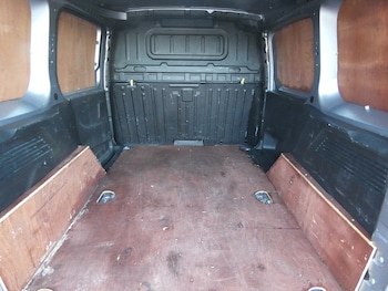 Used Citroen Berlingo 2020 for sale - 77873252: Photo