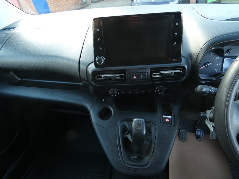 Used Citroen Berlingo for sale - 77873252: Photo 9