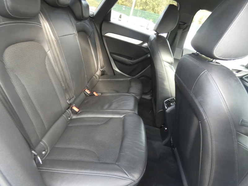 Used Audi Q3 2013 for sale - 76193974: Photo 11