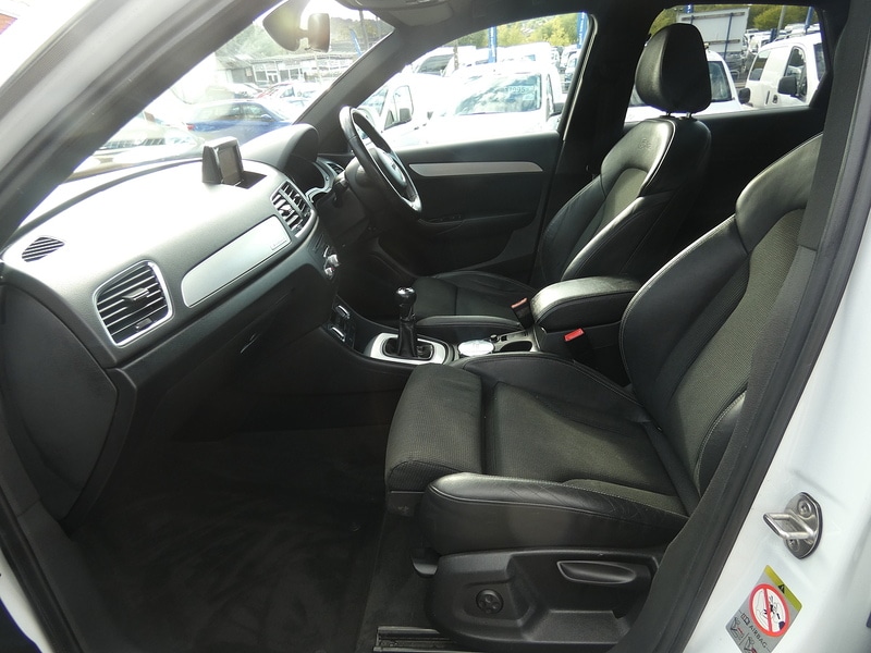Used Audi Q3 2013 for sale - 76193974: Photo 13
