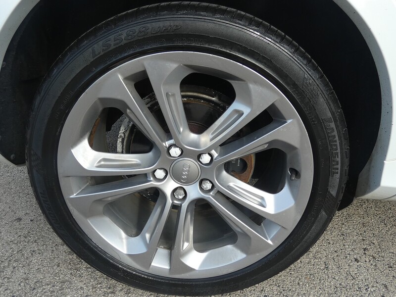 Used Audi Q3 2013 for sale - 76193974: Photo 15