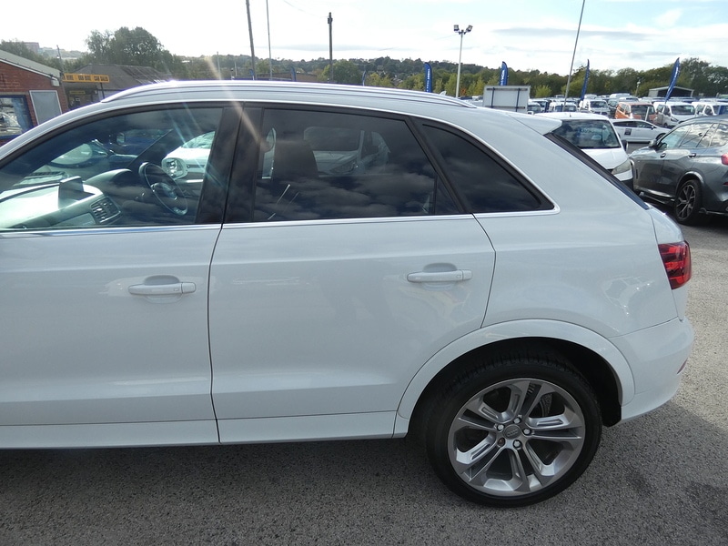 Used Audi Q3 2013 for sale - 76193974: Photo 19