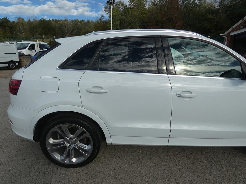 Used Audi Q3 2013 for sale - 76193974: Photo 22