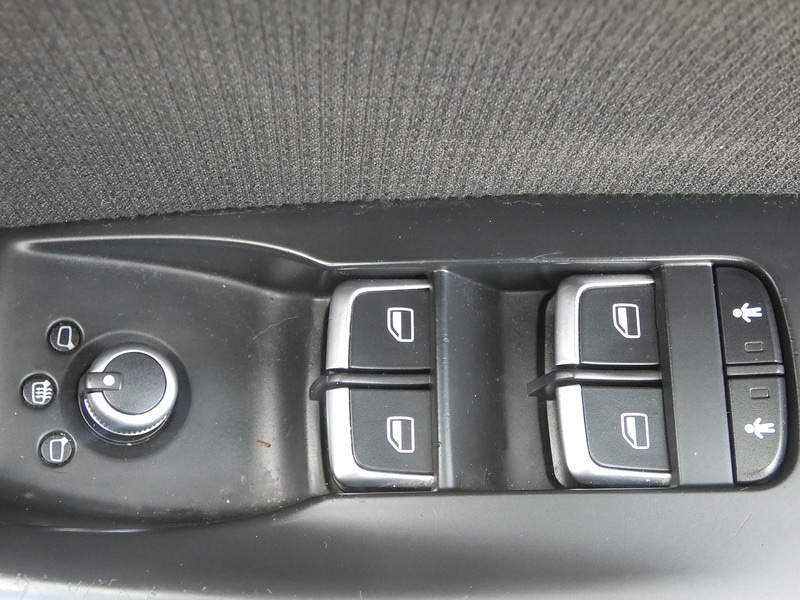 Used Audi Q3 2013 for sale - 76193974: Photo 23