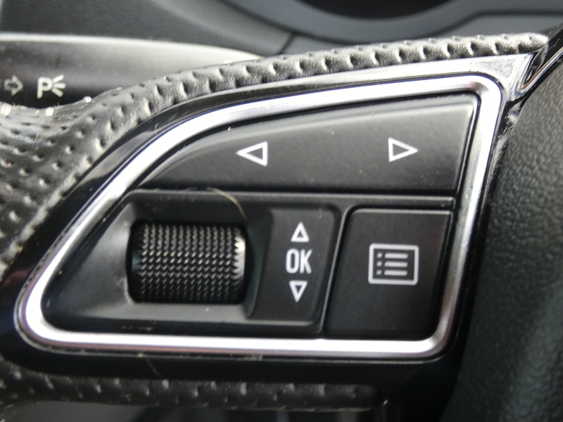 Used Audi Q3 2013 for sale - 76193974: Photo 27