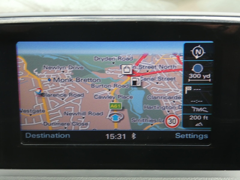 Used Audi Q3 2013 for sale - 76193974: Photo 28