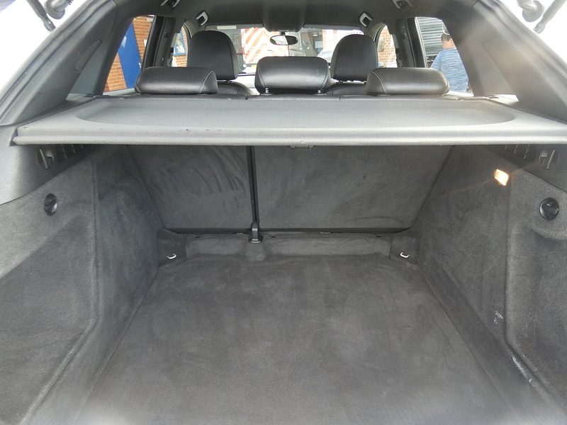 Used Audi Q3 2013 for sale - 76193974: Photo 3