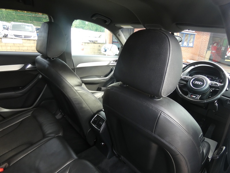 Used Audi Q3 2013 for sale - 76193974: Photo 30