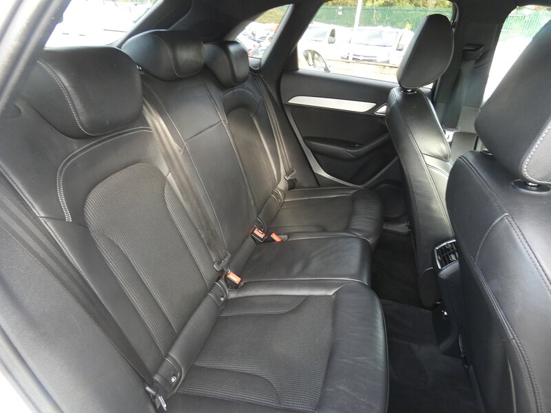 Used Audi Q3 2013 for sale - 76193974: Photo 31