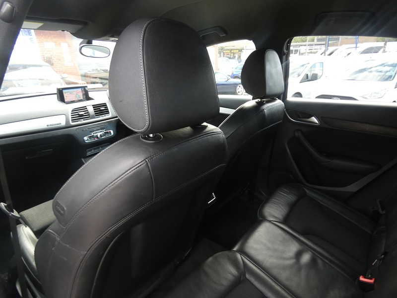 Used Audi Q3 2013 for sale - 76193974: Photo 33