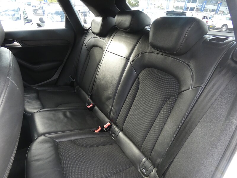 Used Audi Q3 2013 for sale - 76193974: Photo 34