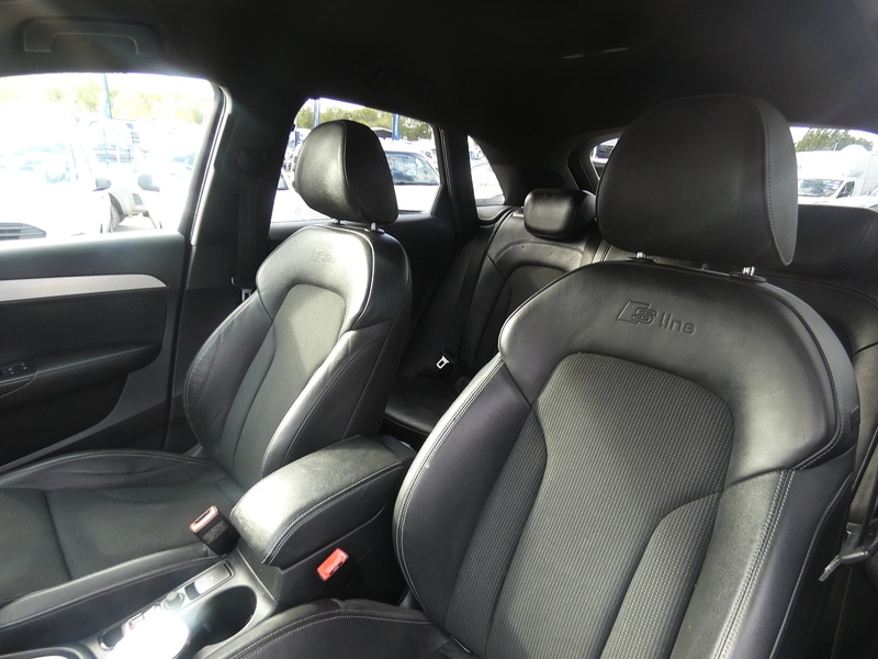 Used Audi Q3 2013 for sale - 76193974: Photo 36