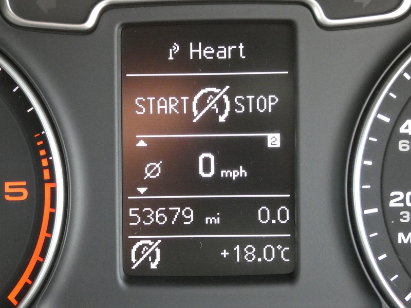 Used Audi Q3 2013 for sale - 76193974: Photo 7