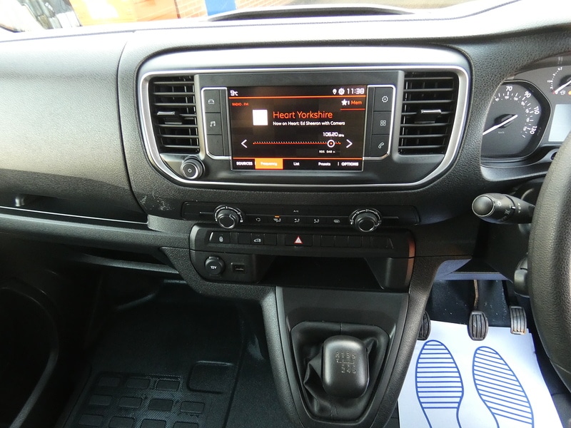 Used Citroen Dispatch 2023 for sale - 77356807: Photo 11