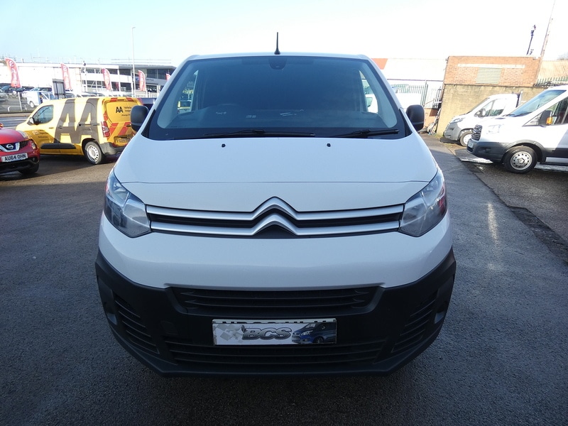 Used Citroen Dispatch 2023 for sale - 77356807: Photo 16