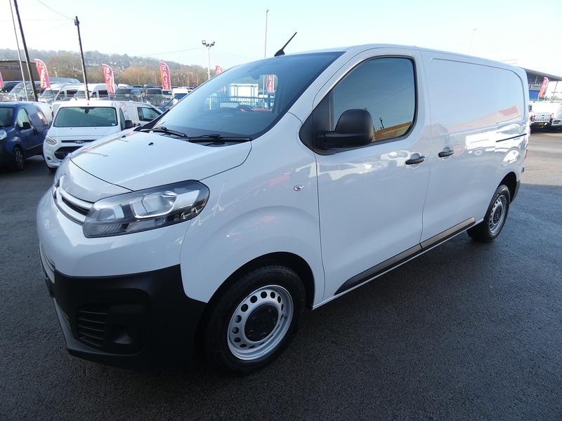 Used Citroen Dispatch 2023 for sale - 77356807: Photo 17