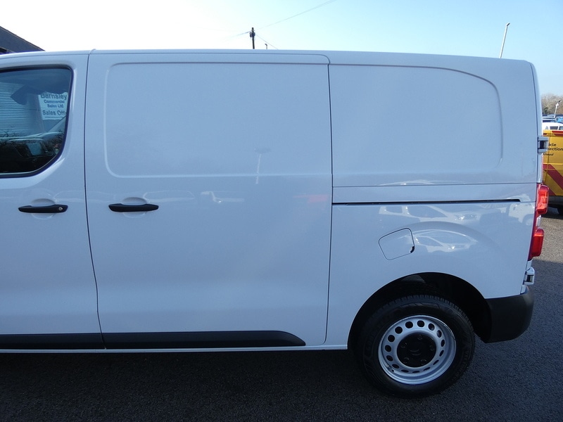 Used Citroen Dispatch 2023 for sale - 77356807: Photo 18