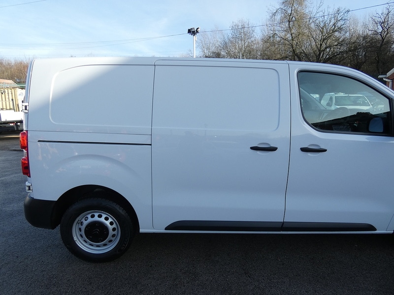 Used Citroen Dispatch 2023 for sale - 77356807: Photo 21