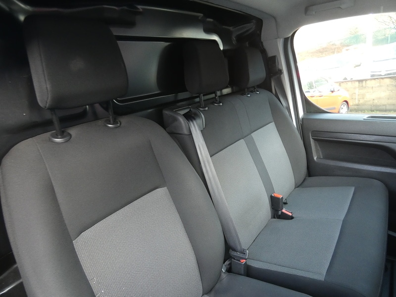 Used Citroen Dispatch 2023 for sale - 77356807: Photo 23