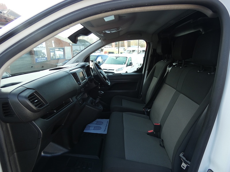 Used Citroen Dispatch 2023 for sale - 77356807: Photo 27