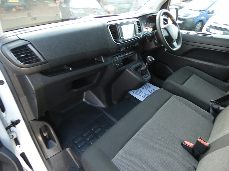 Used Citroen Dispatch 2023 for sale - 77356807: Photo 28