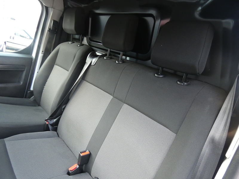 Used Citroen Dispatch 2023 for sale - 77356807: Photo 29