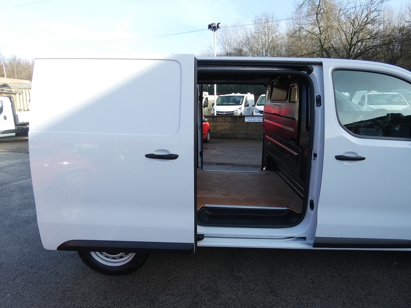 Used Citroen Dispatch 2023 for sale - 77356807: Photo 3