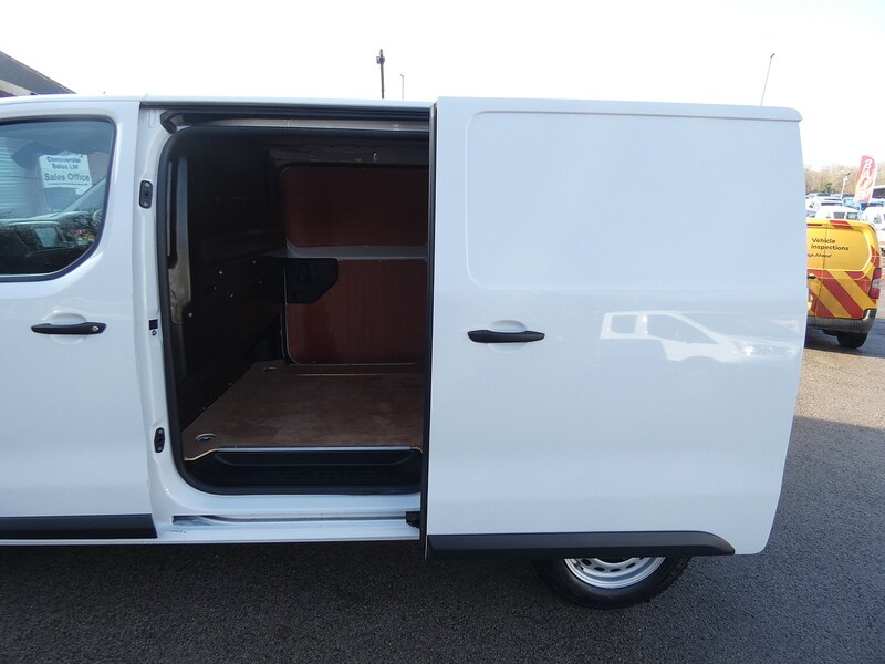 Used Citroen Dispatch 2023 for sale - 77356807: Photo 32