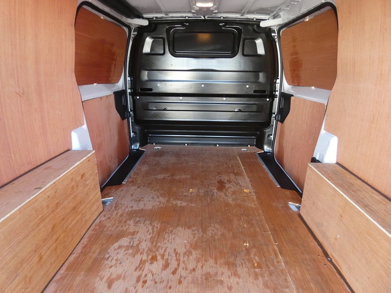 Used Citroen Dispatch 2023 for sale - 77356807: Photo 4