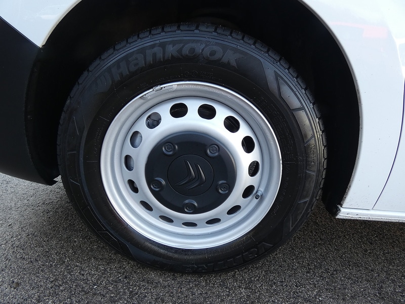 Used Citroen Dispatch 2023 for sale - 77356807: Photo 6