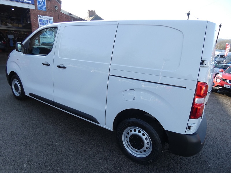 Used Citroen Dispatch 2023 for sale - 77356807: Photo 7