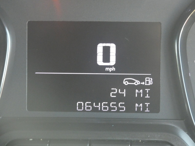 Used Citroen Dispatch 2023 for sale - 77356807: Photo 9