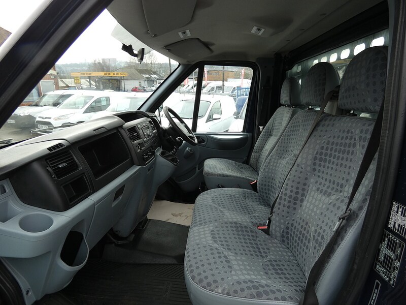Used Ford Transit for sale - 77528004: Photo 11