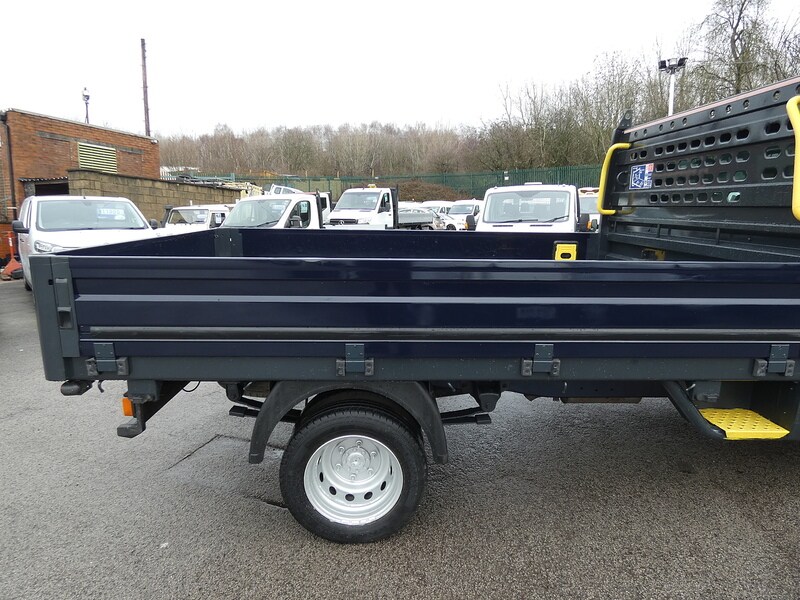 Used Ford Transit for sale - 77528004: Photo 13