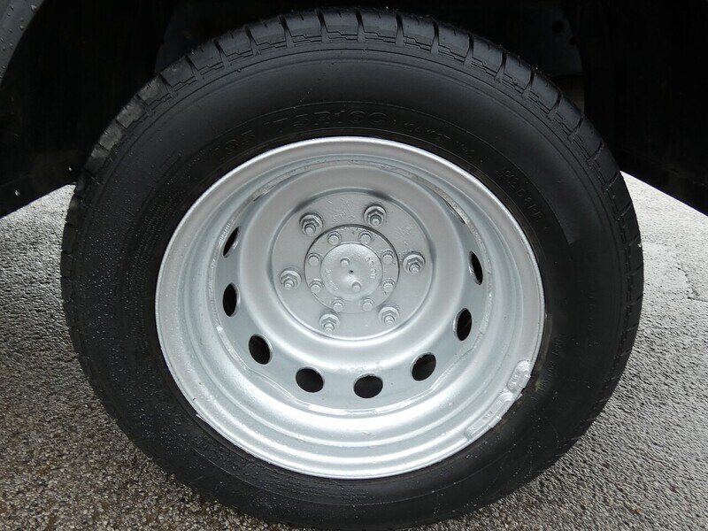 Used Ford Transit for sale - 77528004: Photo 15